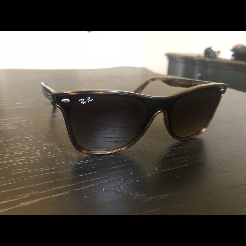 Rayban sun glasses
